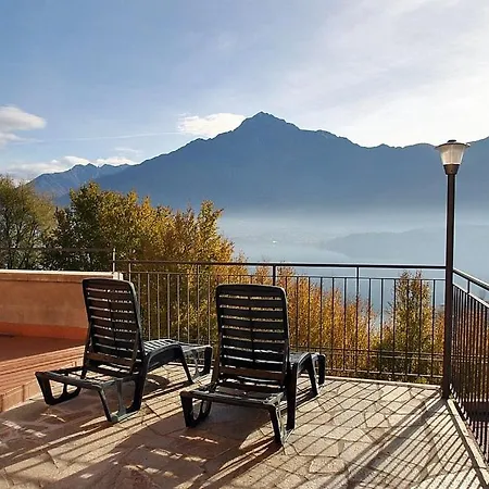 Διαμέρισμα Piazzo Sleeps 4 Pool Wifi