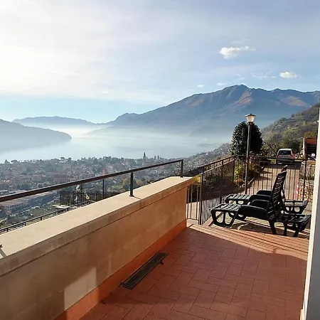 Piazzo Sleeps 4 Pool Wifi شقة فيركانا