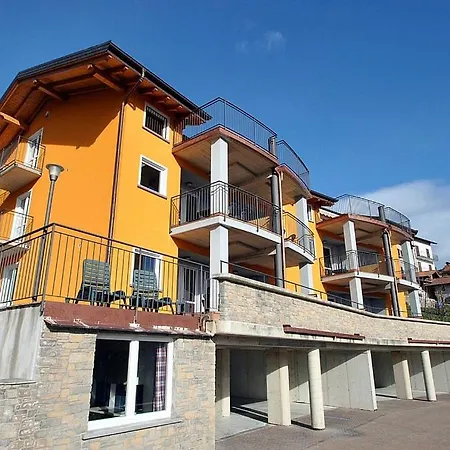 Piazzo Sleeps 4 Pool Wifi