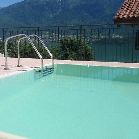 Piazzo Sleeps 4 Pool Wifi شقة فيركانا