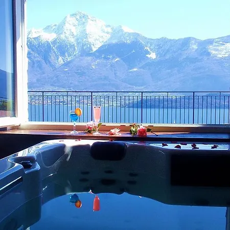 Piazzo Sleeps 4 Pool Wifi Daire